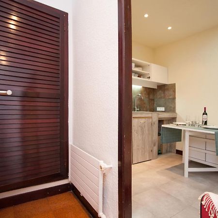 Ferienwohnung Flat Barcelona Zimmer foto