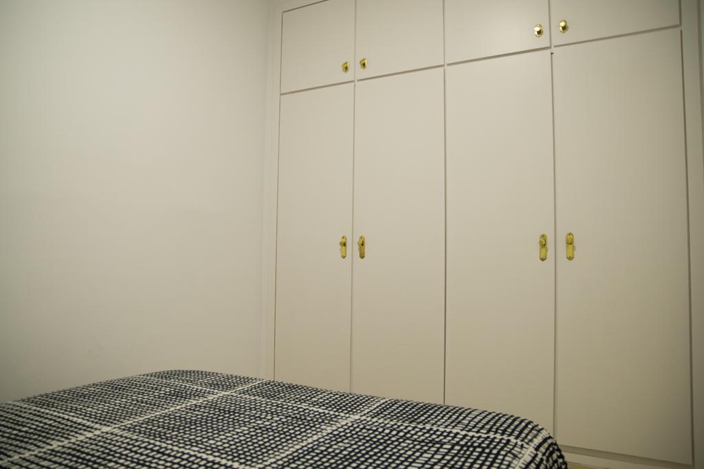 Ferienwohnung Flat Barcelona Exterior foto