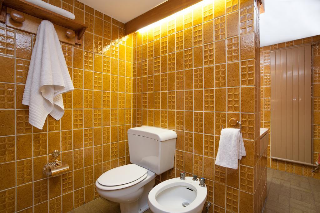 Ferienwohnung Flat Barcelona Zimmer foto